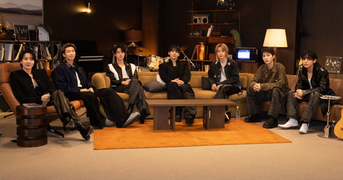 What the K-Pop World Is Talking About This Week