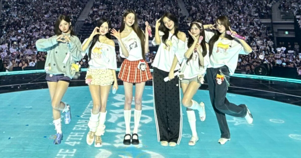 An Editor's View: Trends Worth Watching in K-Pop