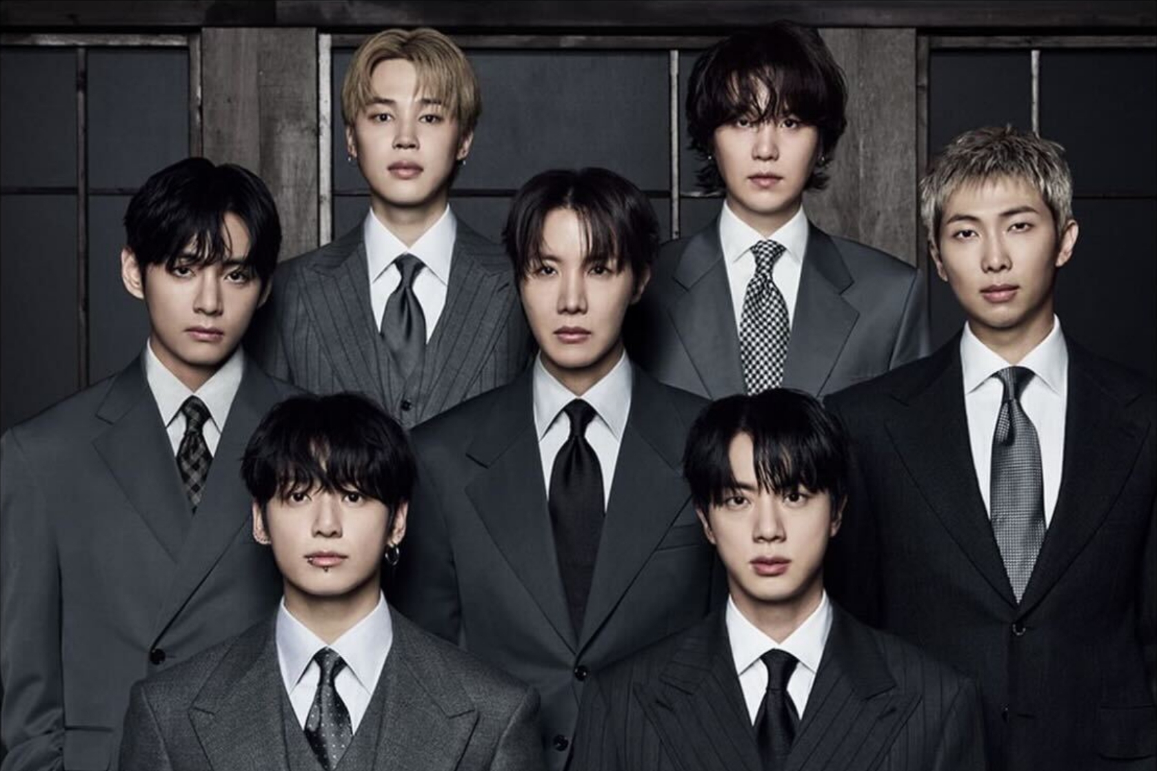 The Numbers Game: Understanding BTS's Chart Success