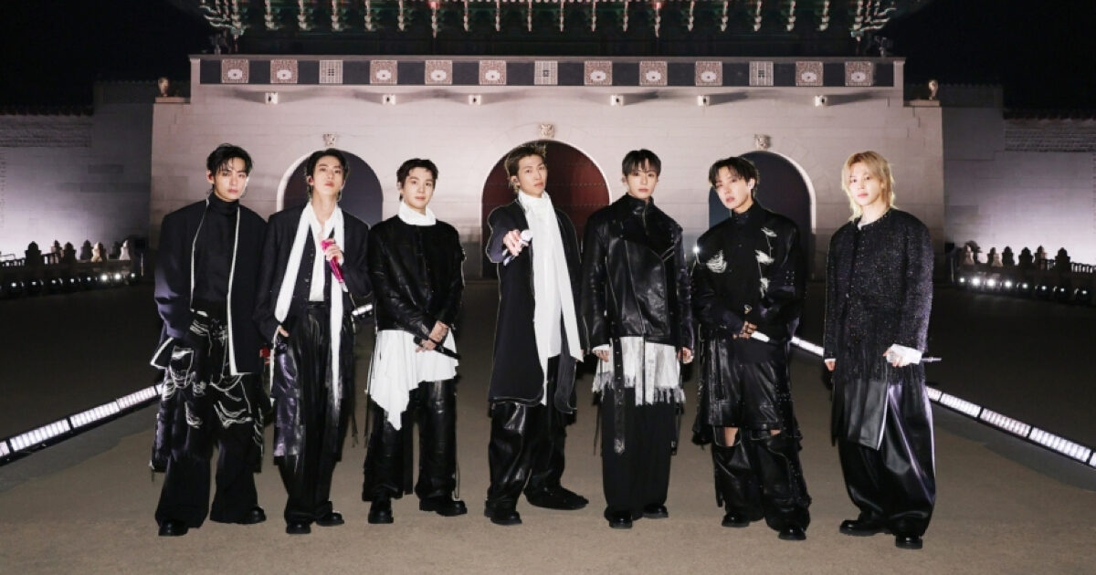 The Weekly Reckoning: K-Pop in Perspective